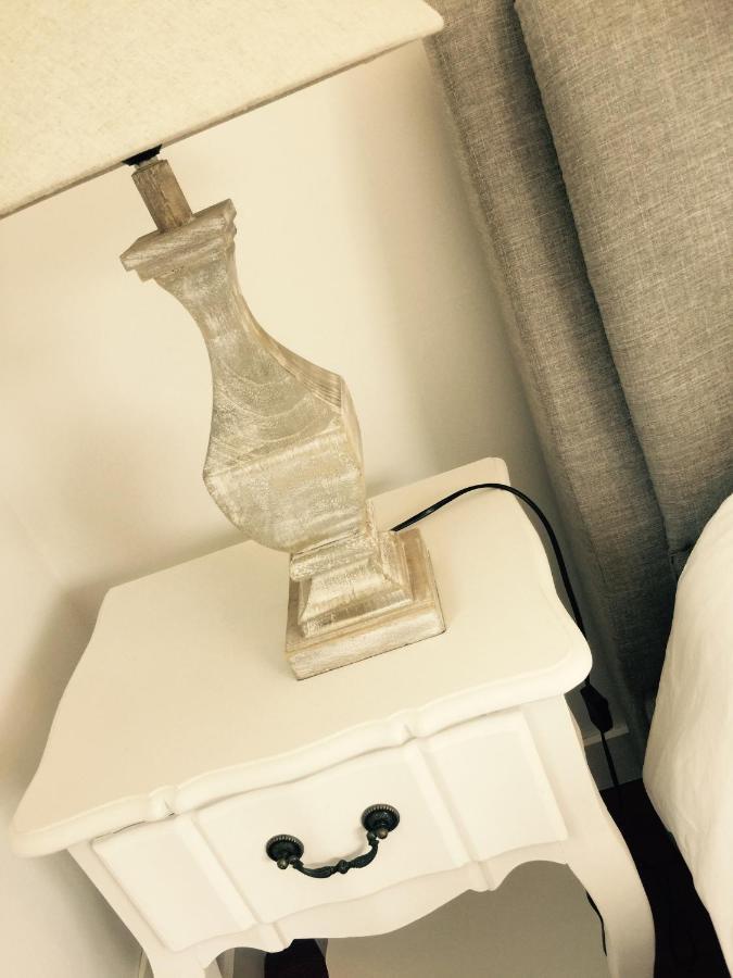 Chambre Kercaves 라모르플라주 외부 사진